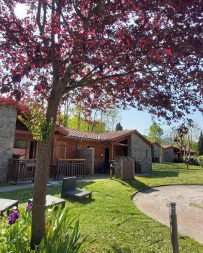 Le Hameau du Comté de Foix